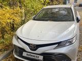 Toyota Camry 2019 годаүшін13 800 000 тг. в Караганда