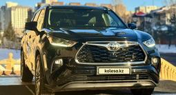 Toyota Highlander 2021 годаfor27 000 000 тг. в Астана – фото 5