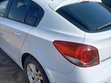 Chevrolet Cruze 2014 года за 3 600 000 тг. в Атырау – фото 3
