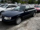 Audi 100 1994 года за 2 300 000 тг. в Костанай – фото 2