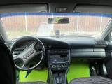 Audi 100 1994 года за 2 300 000 тг. в Костанай – фото 4
