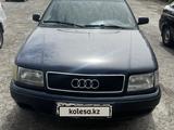 Audi 100 1994 года за 2 300 000 тг. в Костанай