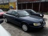 Audi 100 1994 года за 2 300 000 тг. в Костанай – фото 3
