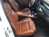 BMW 530 2007 года за 6 000 000 тг. в Алматы – фото 3