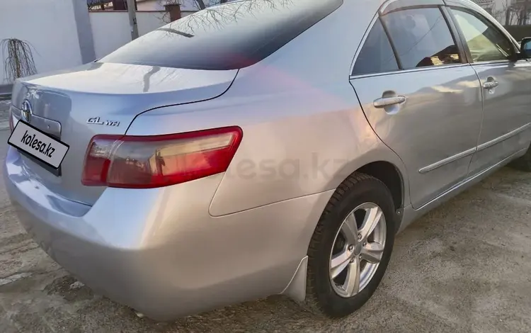 Toyota Camry 2006 годаүшін5 700 000 тг. в Тараз