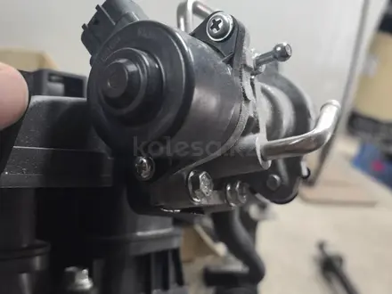 Клапан EGR Toyota Camry 50-550 за 25 000 тг. в Алматы – фото 2