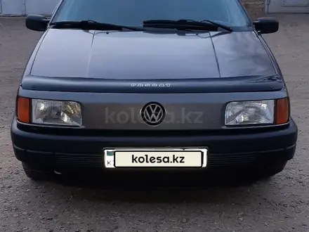 Volkswagen Passat 1993 года за 1 700 001 тг. в Байконыр – фото 12