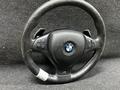 М руль bmw x5 e70 за 100 000 тг. в Караганда – фото 3