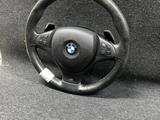 М руль bmw x5 e70 за 100 000 тг. в Караганда