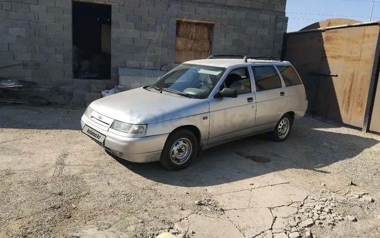 ВАЗ (Lada) 2111 2004 годаfor1 650 000 тг. в Тараз