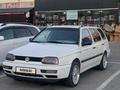 Volkswagen Golf 1997 года за 2 550 000 тг. в Шымкент – фото 6