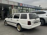 Volkswagen Golf 1997 годаүшін2 550 000 тг. в Шымкент – фото 5