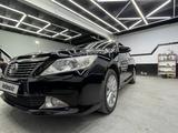 Toyota Camry 2013 годаүшін9 250 000 тг. в Караганда