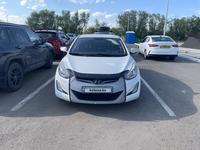 Hyundai Elantra 2015 года за 5 100 000 тг. в Астана