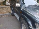 Toyota Hilux Surf 1993 года за 2 300 000 тг. в Алматы – фото 2