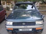 Toyota Hilux Surf 1993 года за 2 300 000 тг. в Алматы