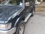 Toyota Hilux Surf 1993 года за 2 300 000 тг. в Алматы – фото 3