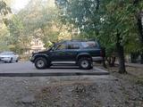 Toyota Hilux Surf 1993 года за 2 300 000 тг. в Алматы – фото 4