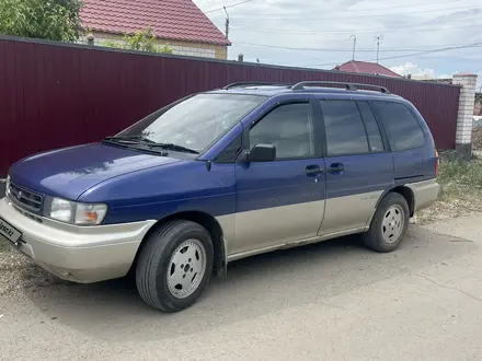 Nissan Prairie Joy 1997 года за 2 200 000 тг. в Караганда – фото 9