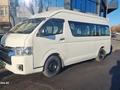 Toyota Hiace 2016 года за 13 500 000 тг. в Шымкент – фото 2