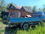 Foton 2012 года за 2 800 000 тг. в Астана – фото 4