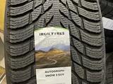 ГАРАНТИЯ Ikon Autograph Snow 3 SUV 265/60 R18 114R за 77 000 тг. в Алматы