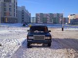 ВАЗ (Lada) 2107 2007 годаfor850 000 тг. в Астана – фото 2