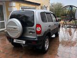 Chevrolet Niva 2014 года за 2 900 000 тг. в Актобе – фото 3