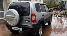 Chevrolet Niva 2014 года за 2 900 000 тг. в Актобе – фото 3
