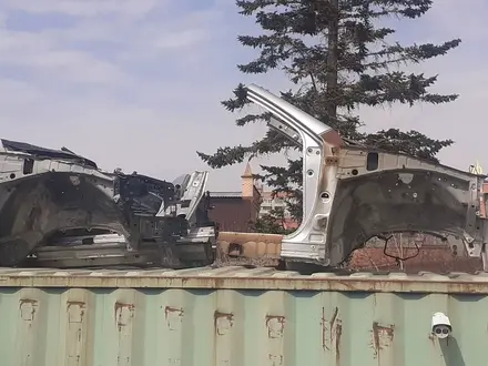 Передняя часть камри 40 за 100 000 тг. в Усть-Каменогорск