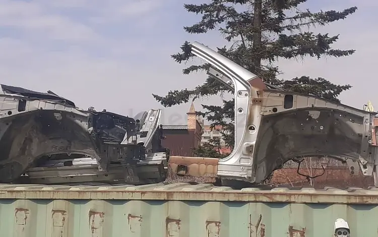 Передняя часть камри 40үшін100 000 тг. в Усть-Каменогорск
