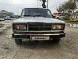 ВАЗ (Lada) 2107 2011 года за 2 300 000 тг. в Туркестан – фото 3