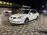 Mitsubishi Lancer 2007 годаүшін3 500 000 тг. в Тараз