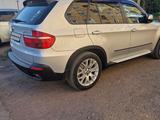 BMW X5 2007 годаүшін8 900 000 тг. в Караганда – фото 2