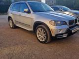 BMW X5 2007 годаүшін8 900 000 тг. в Караганда – фото 3