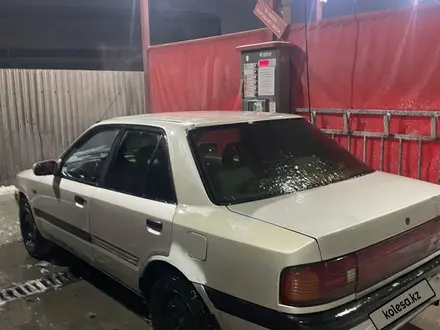 Mazda 323 1992 года за 1 100 000 тг. в Алматы – фото 7