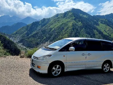 Toyota Estima 2001 года за 5 000 000 тг. в Алматы