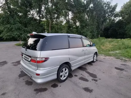 Toyota Estima 2001 года за 5 000 000 тг. в Алматы – фото 5