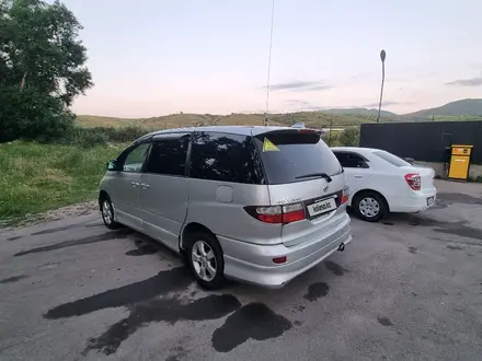 Toyota Estima 2001 года за 5 000 000 тг. в Алматы – фото 6