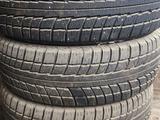 Шины 225/60/R17 за 130 000 тг. в Жаркент
