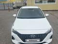 Hyundai Accent 2020 года за 8 200 000 тг. в Костанай – фото 3