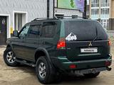 Mitsubishi Montero Sport 1999 годаүшін3 880 000 тг. в Кокшетау – фото 4