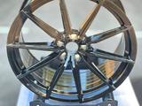 Новые разноширокие диски R20 за 440 000 тг. в Алматы – фото 4