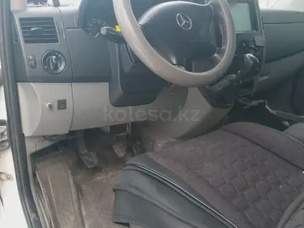 Mercedes-Benz  Sprinter 2009 года за 8 000 000 тг. в Алматы