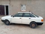 Audi 80 1991 года за 700 000 тг. в Жанаозен – фото 2