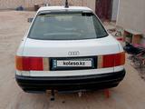 Audi 80 1991 года за 700 000 тг. в Жанаозен – фото 3