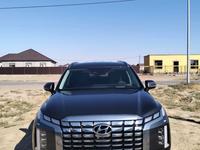 Hyundai Palisade 2024 года за 28 400 000 тг. в Атырау