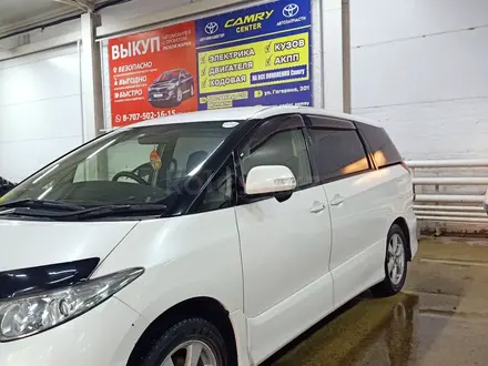 Toyota Estima 2007 года за 7 150 000 тг. в Семей – фото 3