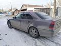 Mercedes-Benz C 180 1995 годаүшін1 800 000 тг. в Аягоз