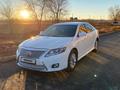 Toyota Camry 2009 годаүшін5 700 000 тг. в Уральск – фото 2